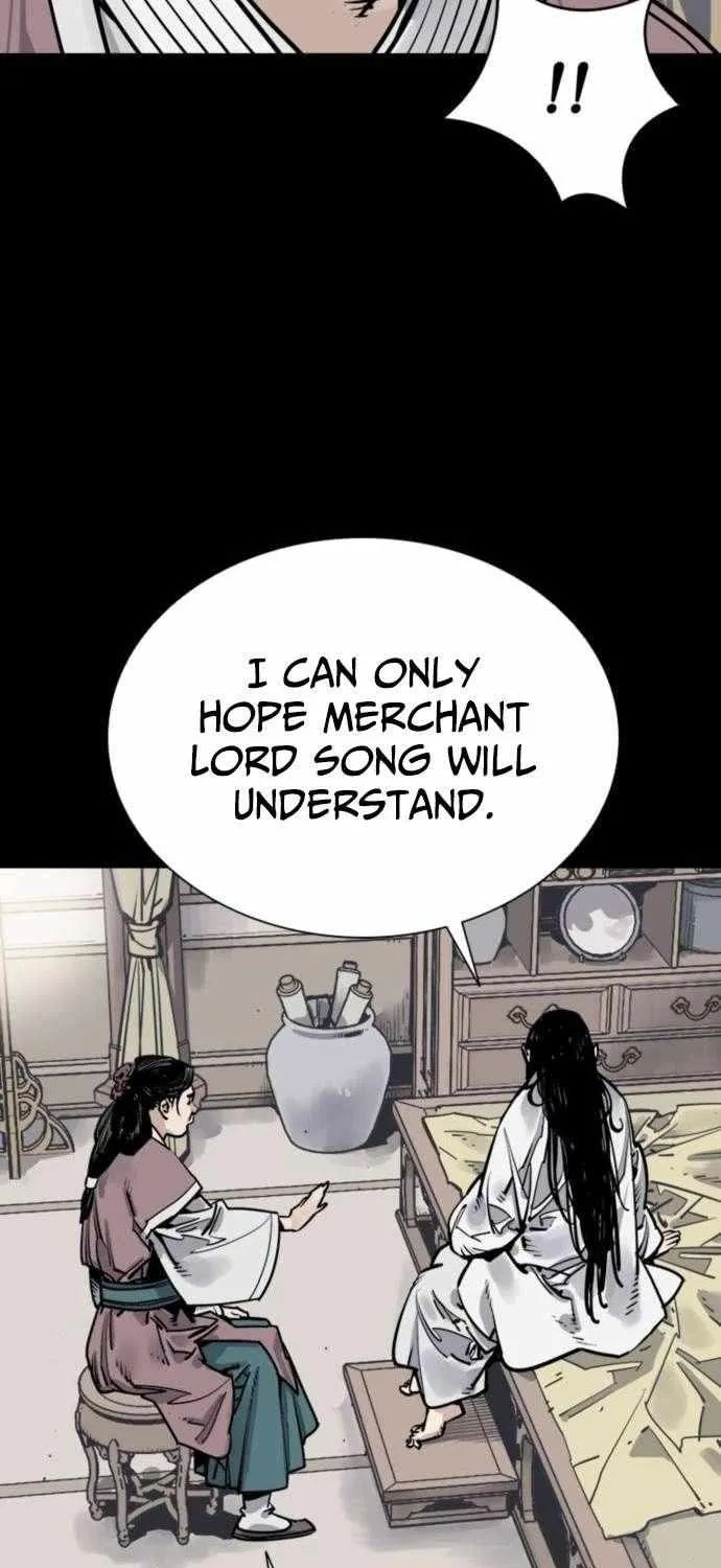 Read Death God chapter 115 image 75 on Lezhin