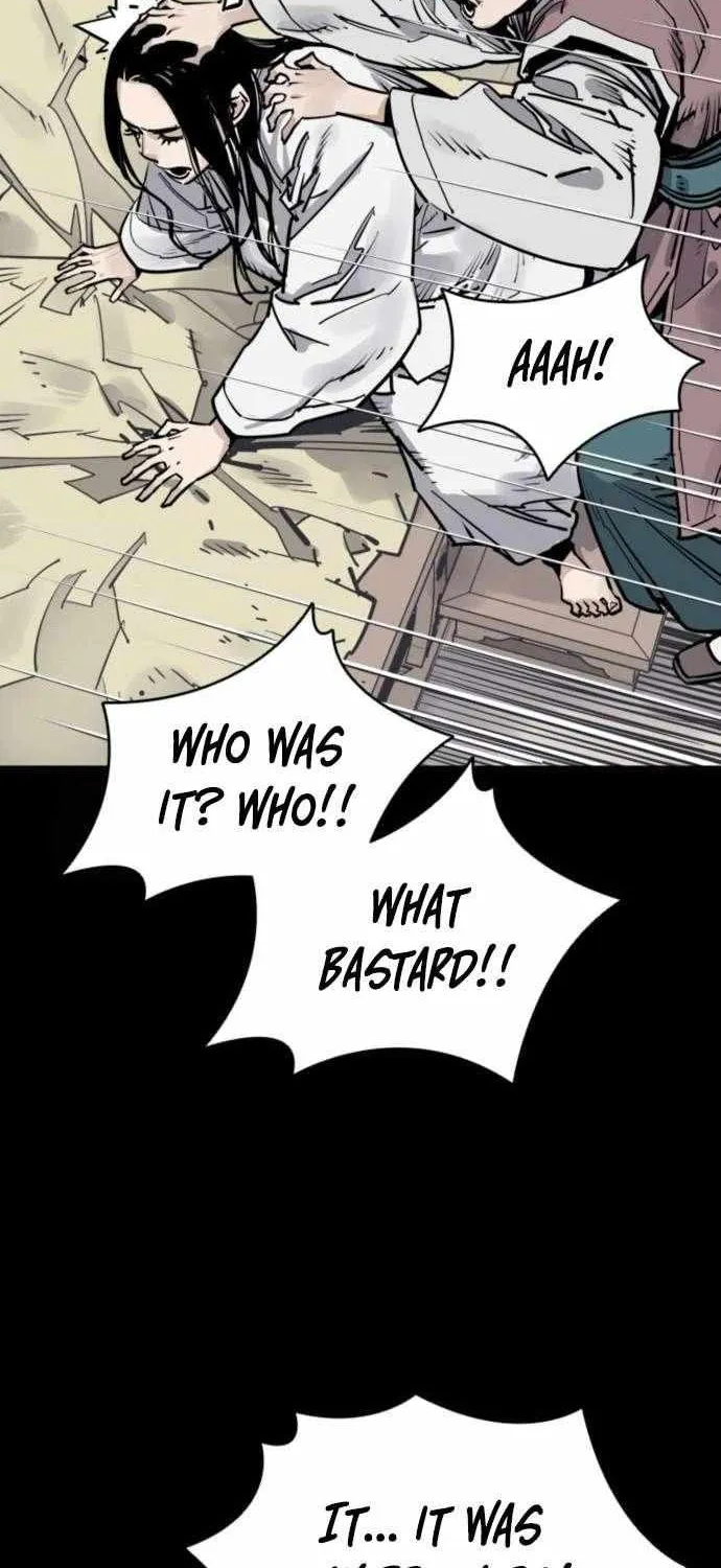 Read Death God chapter 115 image 79 on Lezhin