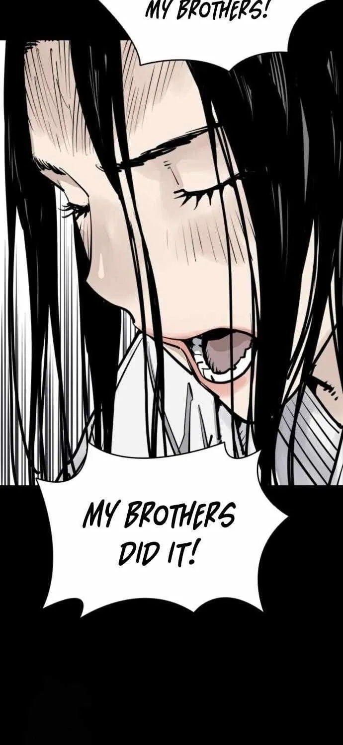 Read Death God chapter 115 image 80 on Lezhin