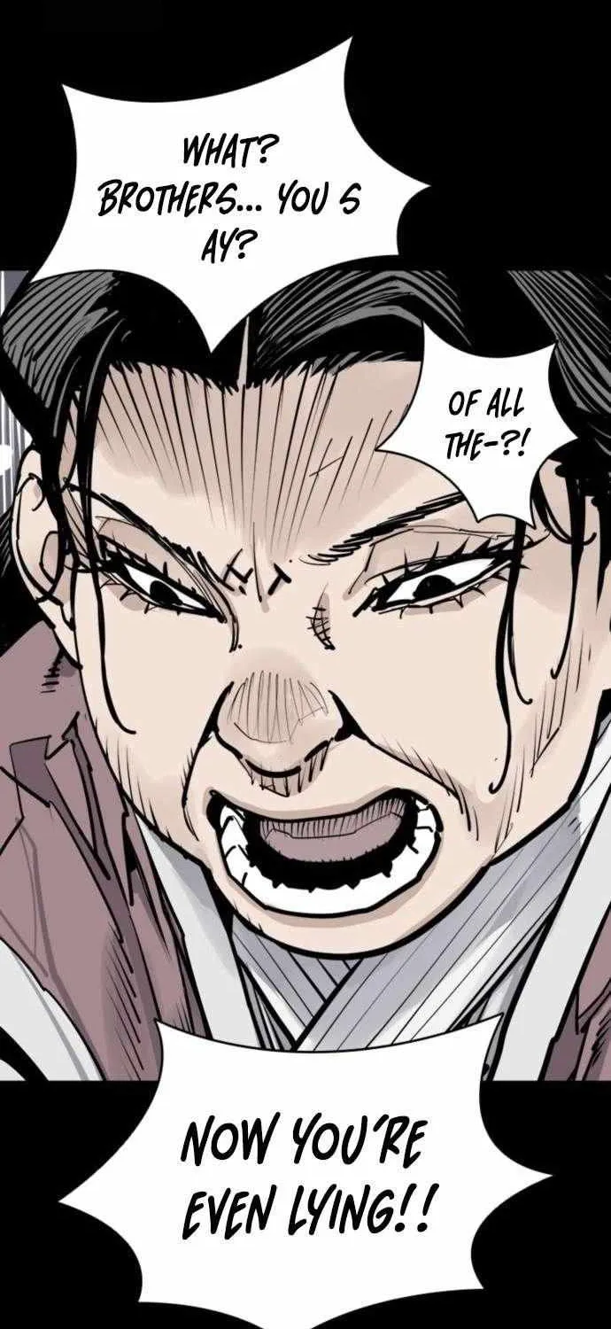 Read Death God chapter 115 image 81 on Lezhin