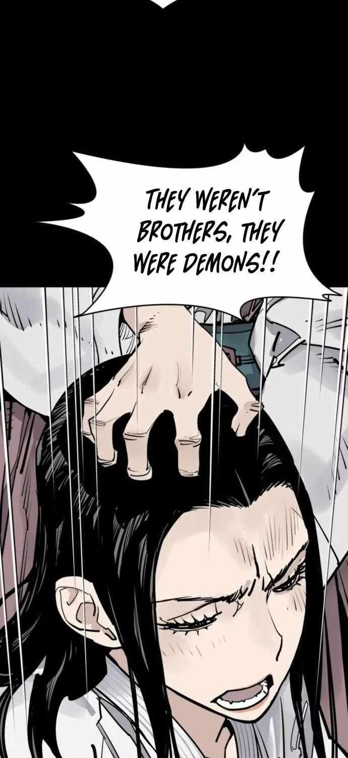 Read Death God chapter 115 image 82 on Lezhin