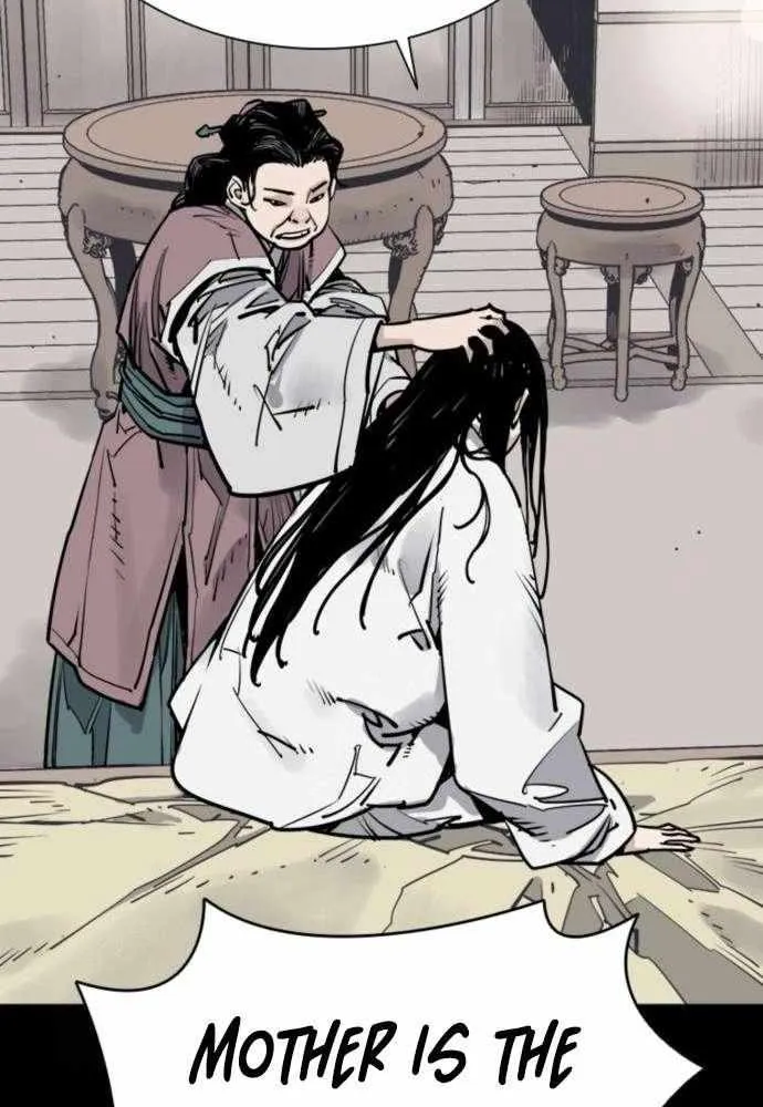 Read Death God chapter 115 image 84 on Lezhin