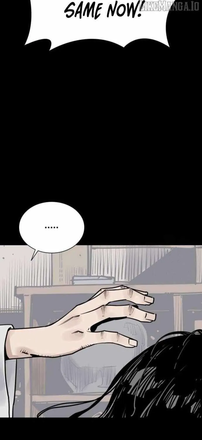 Read Death God chapter 115 image 85 on Lezhin