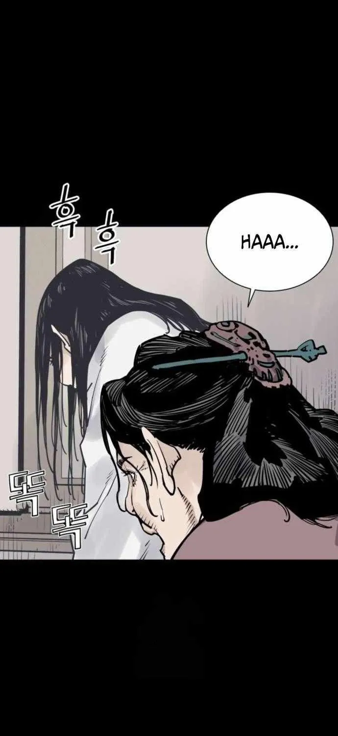 Read Death God chapter 115 image 87 on Lezhin