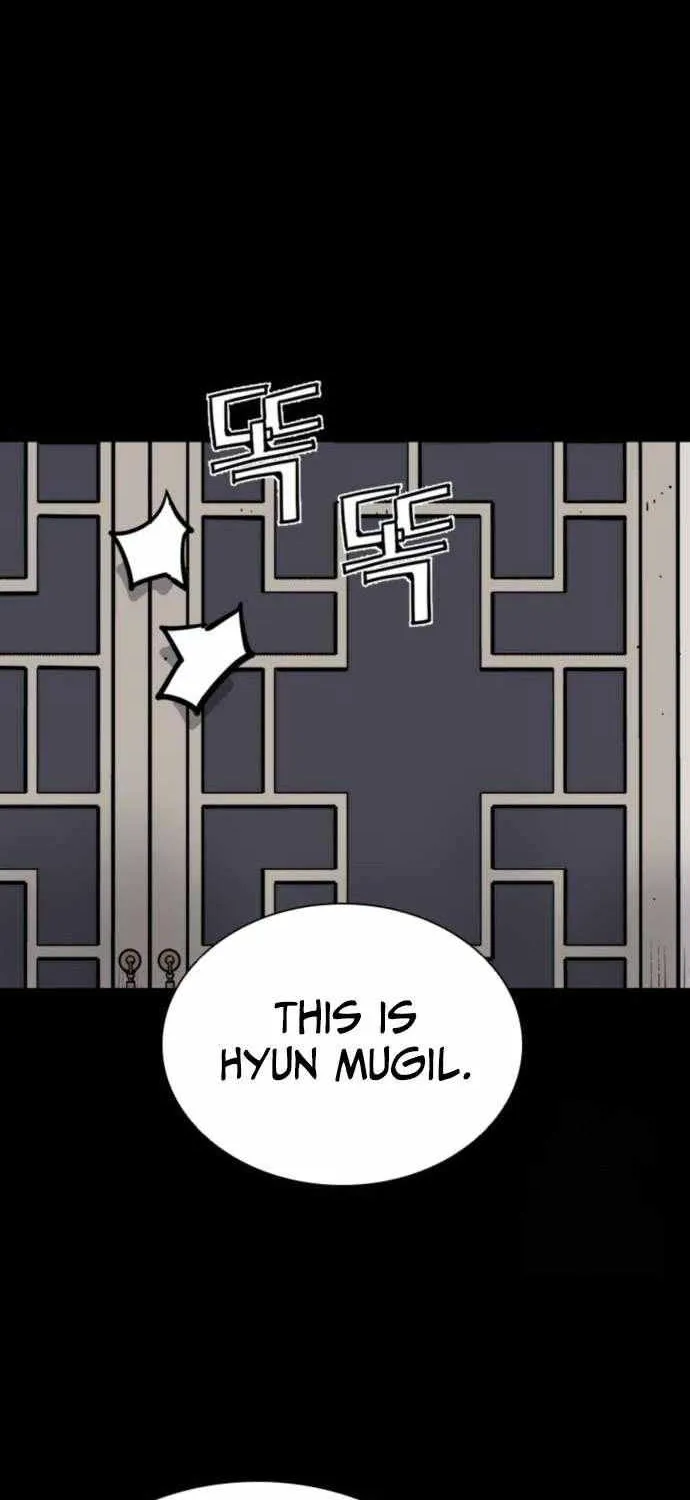 Read Death God chapter 115 image 88 on Lezhin