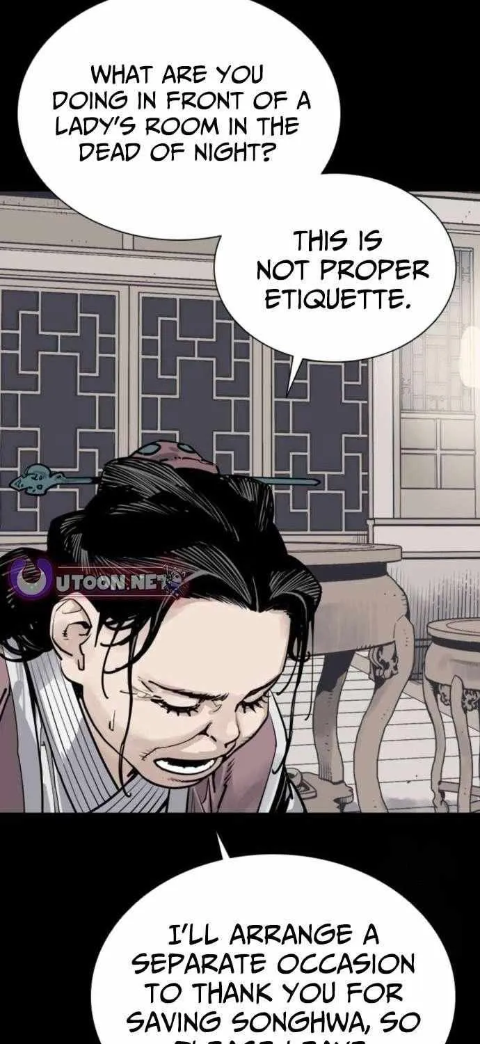 Read Death God chapter 115 image 89 on Lezhin