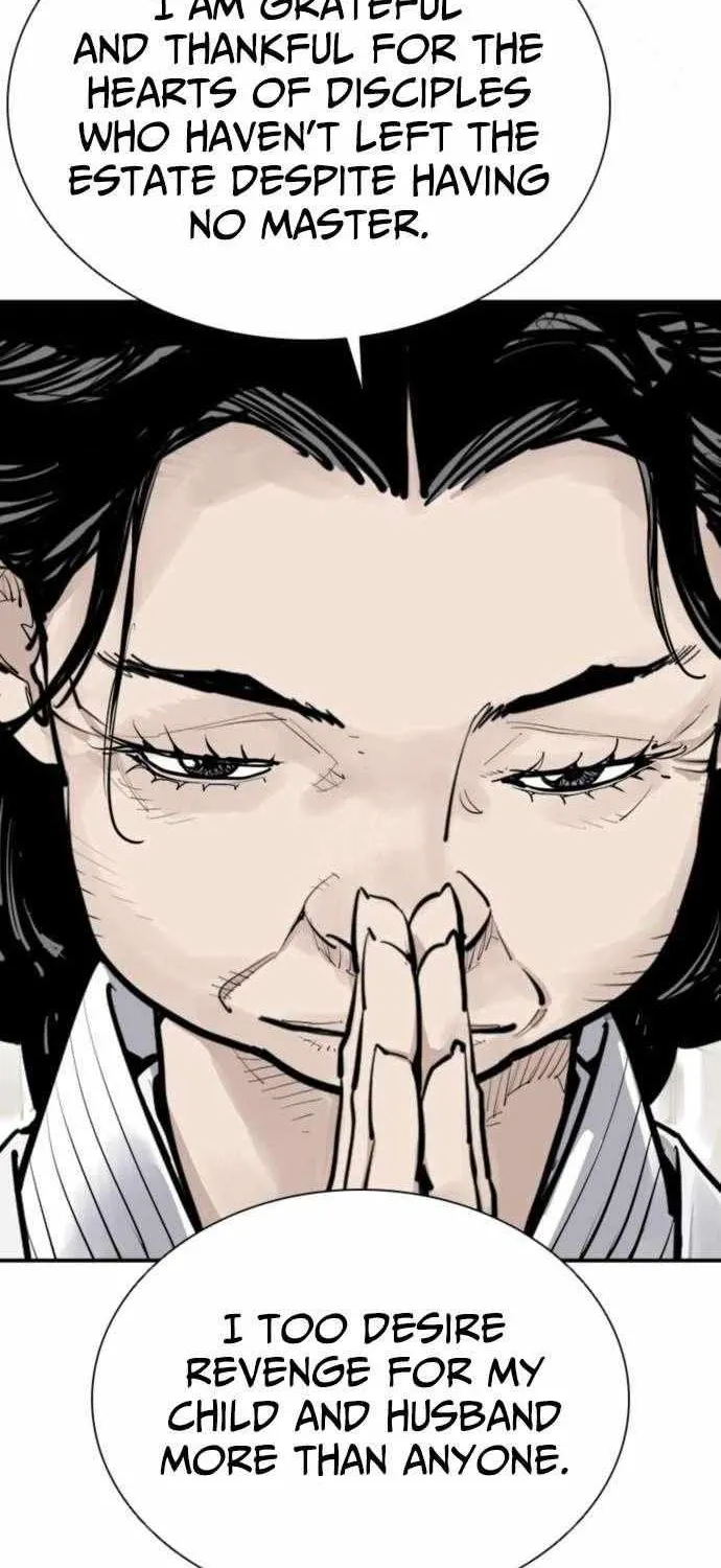 Read Death God chapter 115 image 9 on Lezhin