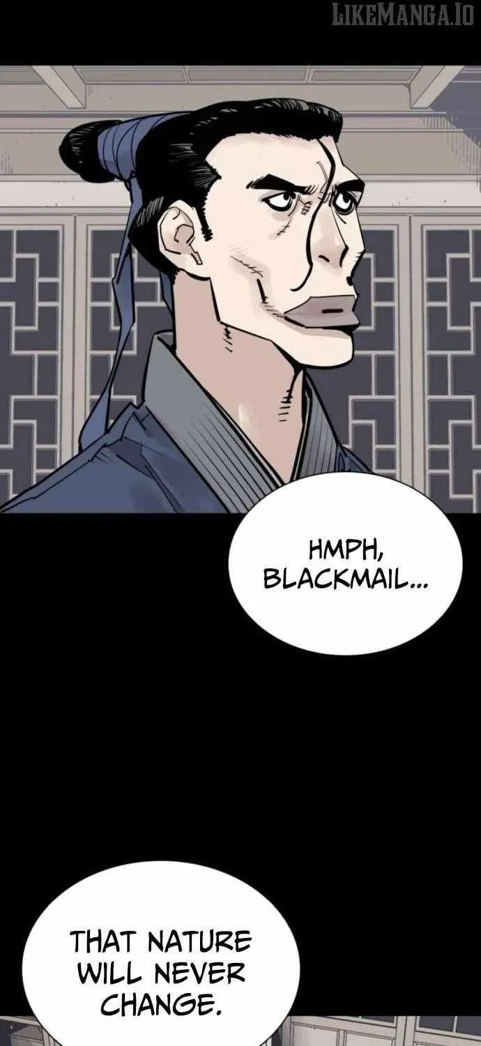 Read Death God chapter 115 image 92 on Lezhin