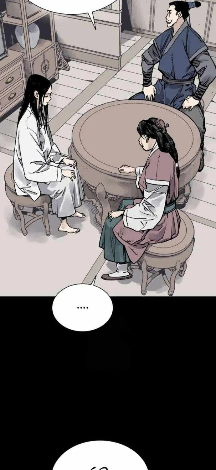 Read Death God chapter 115 image 93 on Lezhin