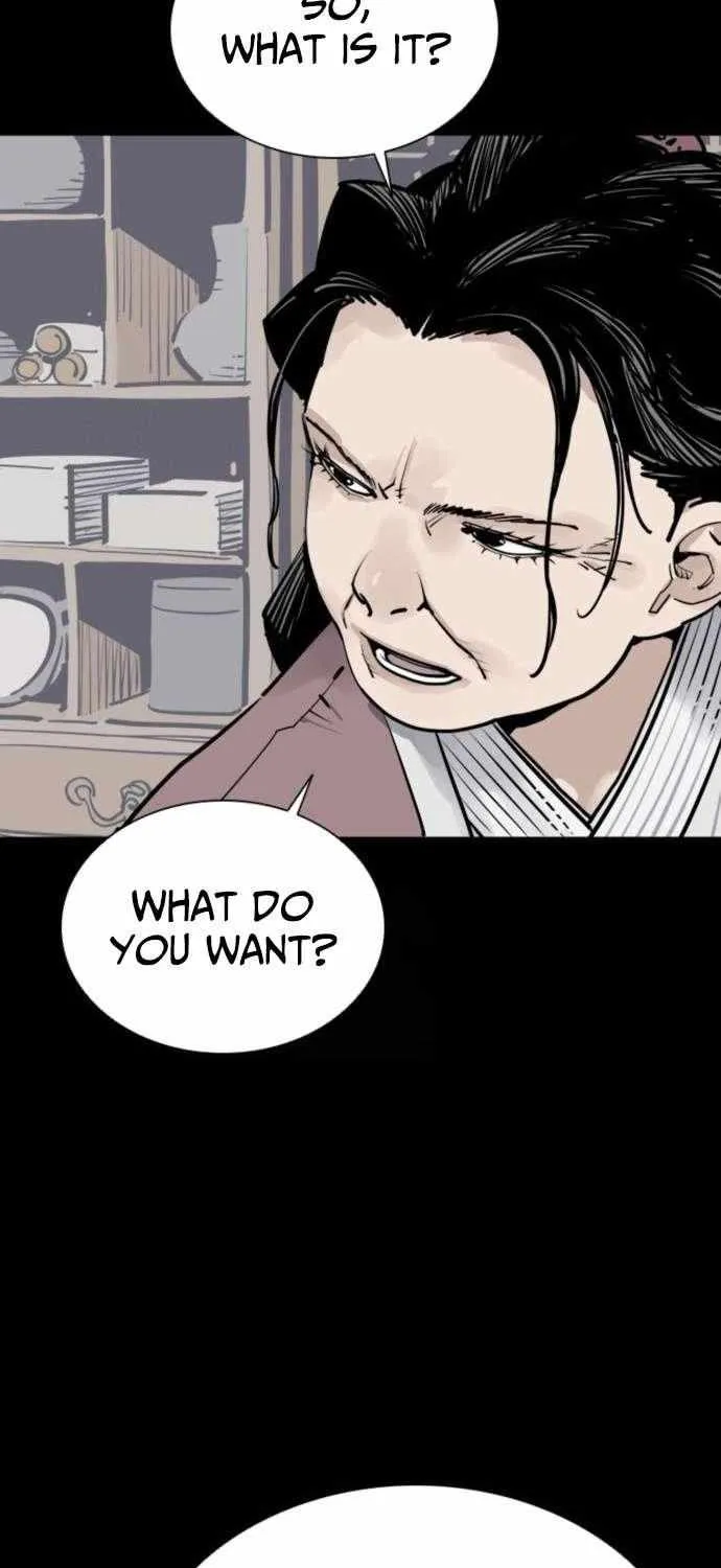 Read Death God chapter 115 image 94 on Lezhin