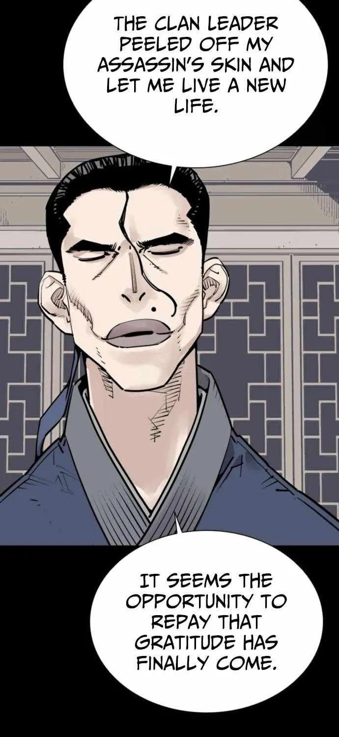 Read Death God chapter 115 image 95 on Lezhin