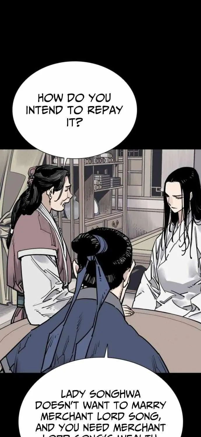 Read Death God chapter 115 image 96 on Lezhin