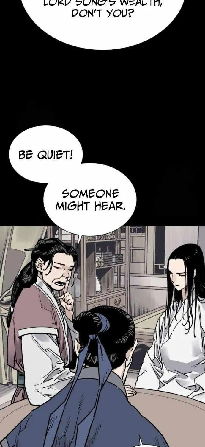 Read Death God chapter 115 image 97 on Lezhin
