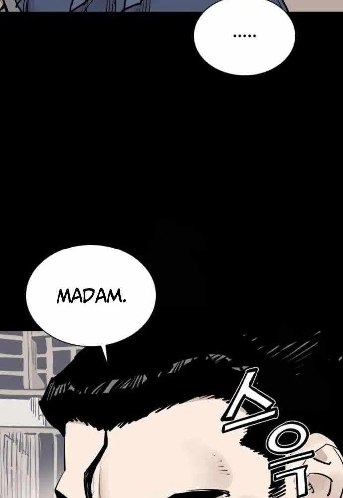 Read Death God chapter 115 image 98 on Lezhin