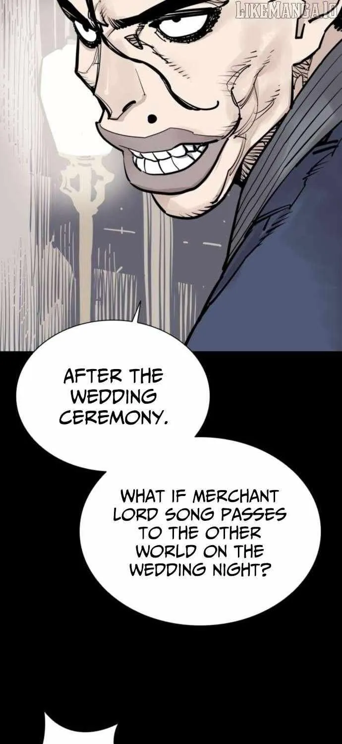 Read Death God chapter 115 image 99 on Lezhin