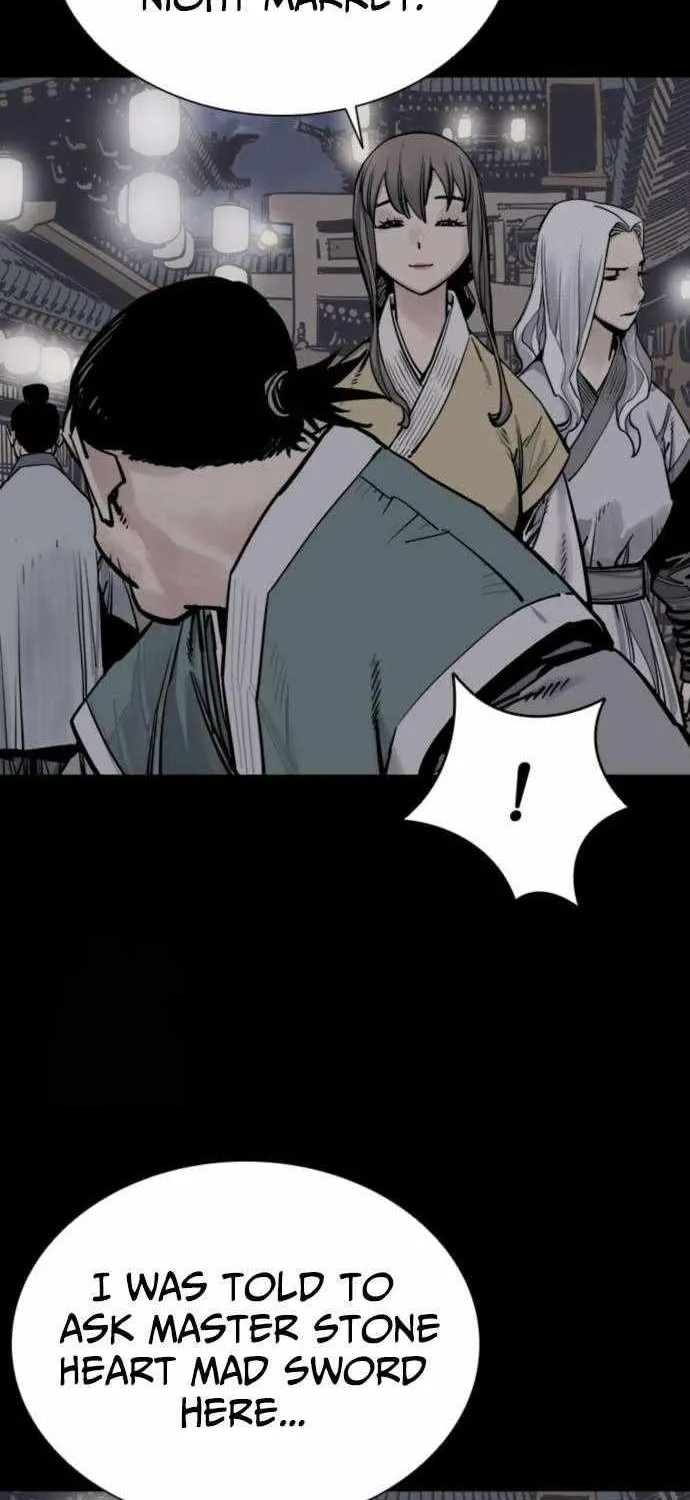 Read Death God chapter 116 image 10 on Lezhin