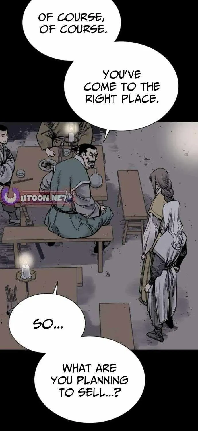 Read Death God chapter 116 image 12 on Lezhin