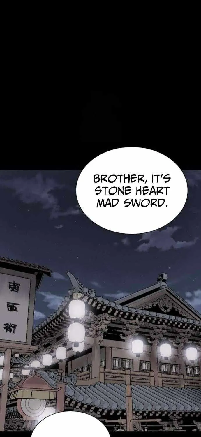 Read Death God chapter 116 image 16 on Lezhin