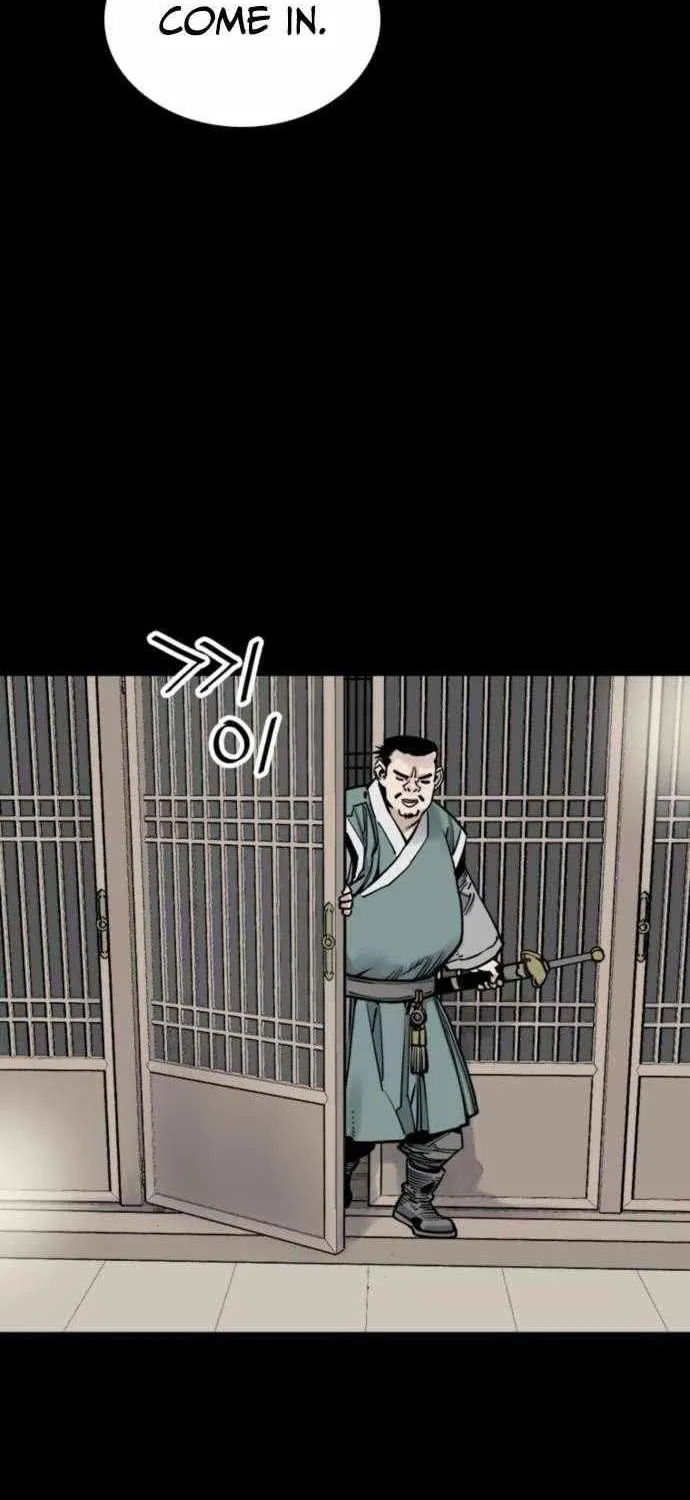 Read Death God chapter 116 image 17 on Lezhin
