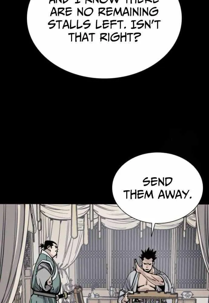 Read Death God chapter 116 image 20 on Lezhin