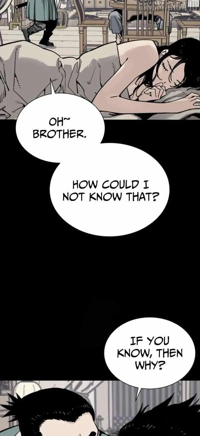 Read Death God chapter 116 image 21 on Lezhin