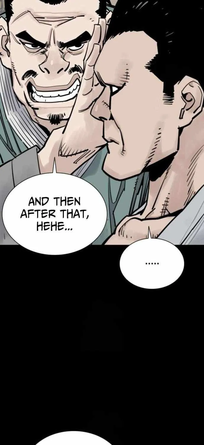 Read Death God chapter 116 image 23 on Lezhin