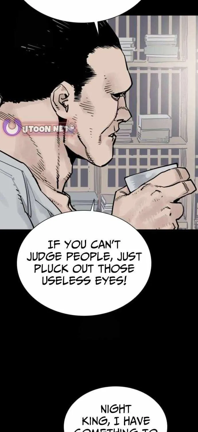 Read Death God chapter 116 image 26 on Lezhin