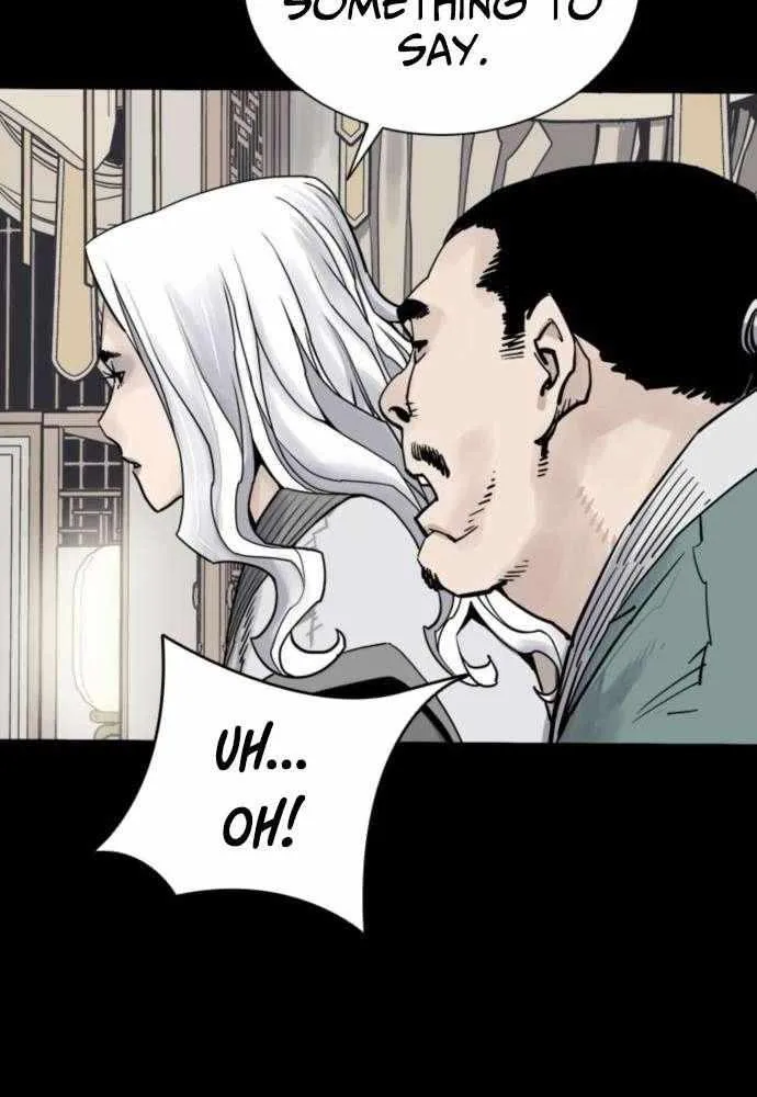 Read Death God chapter 116 image 27 on Lezhin