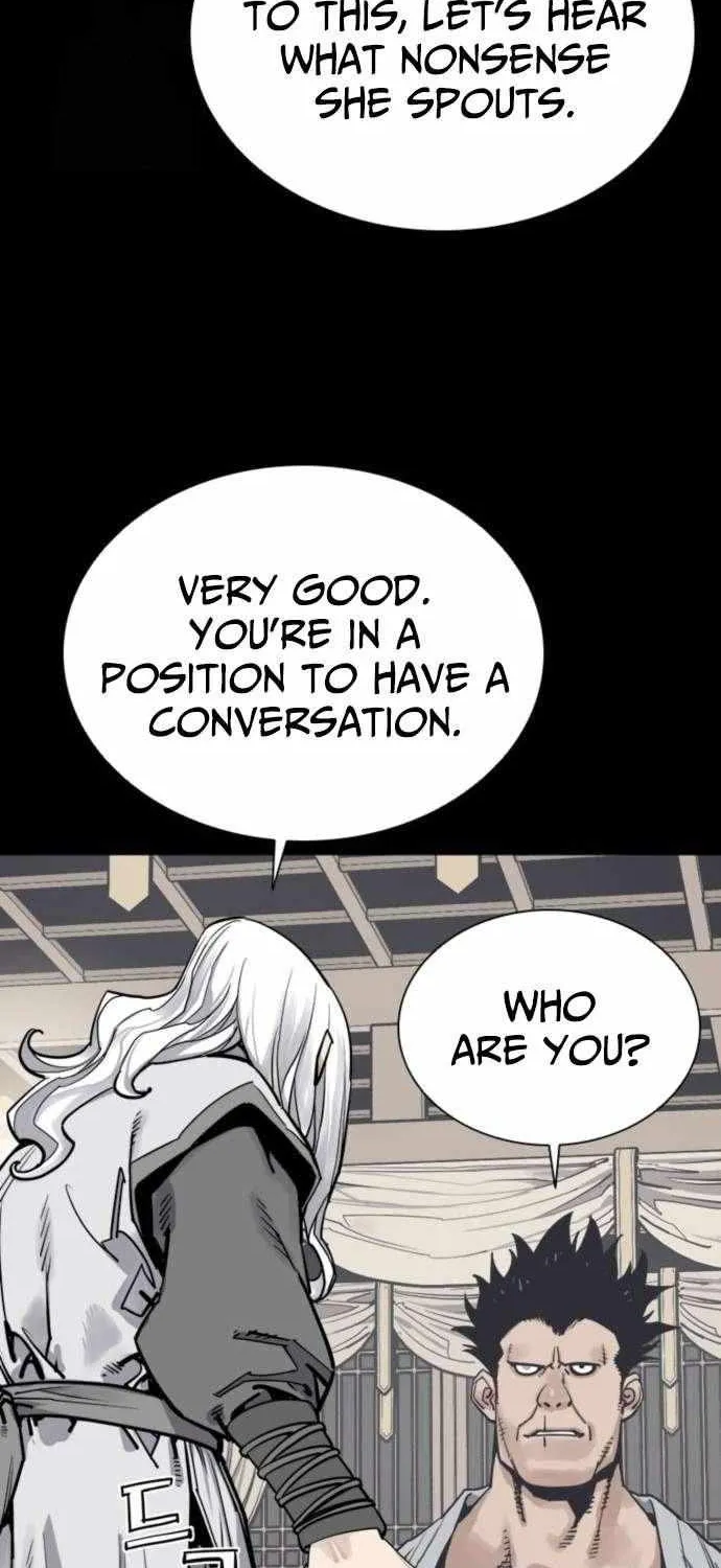 Read Death God chapter 116 image 29 on Lezhin
