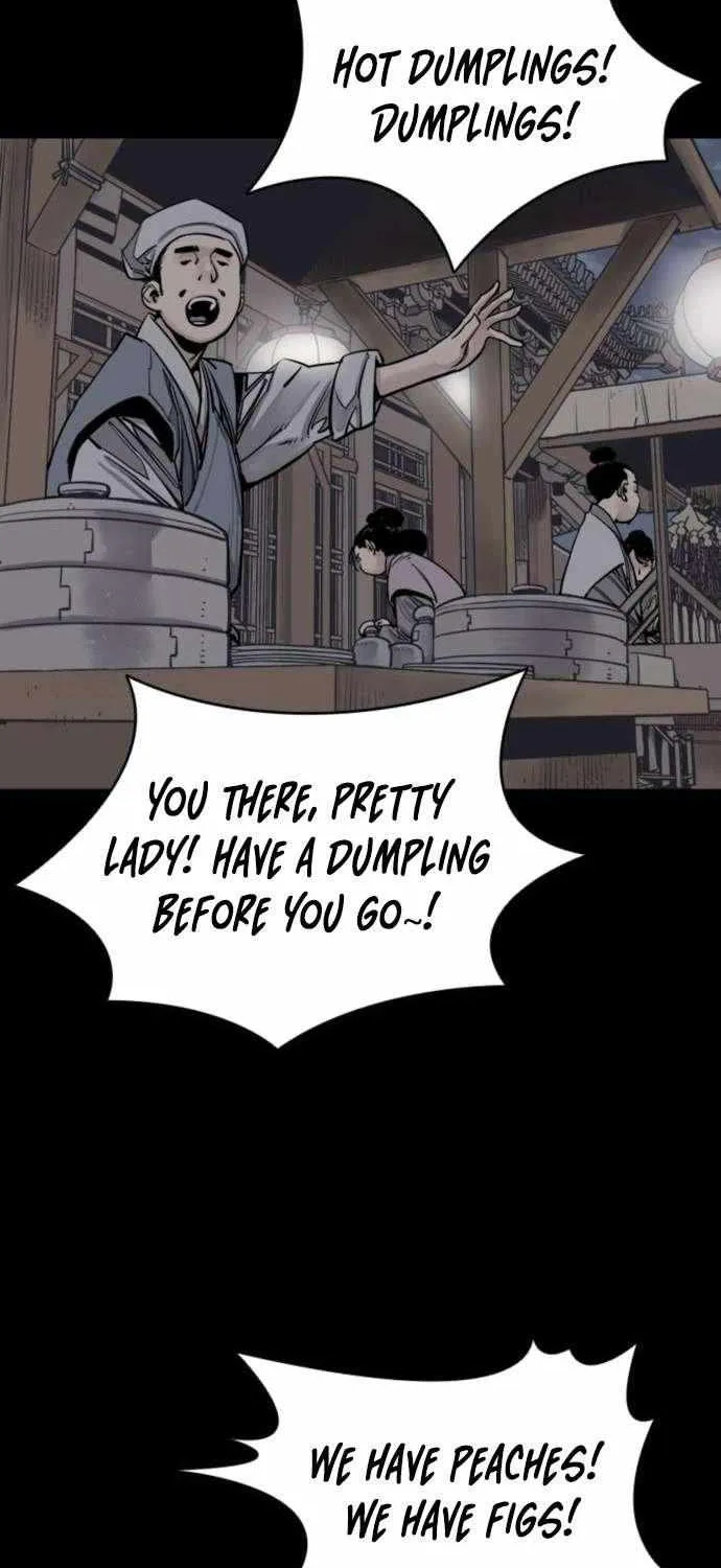 Read Death God chapter 116 image 3 on Lezhin