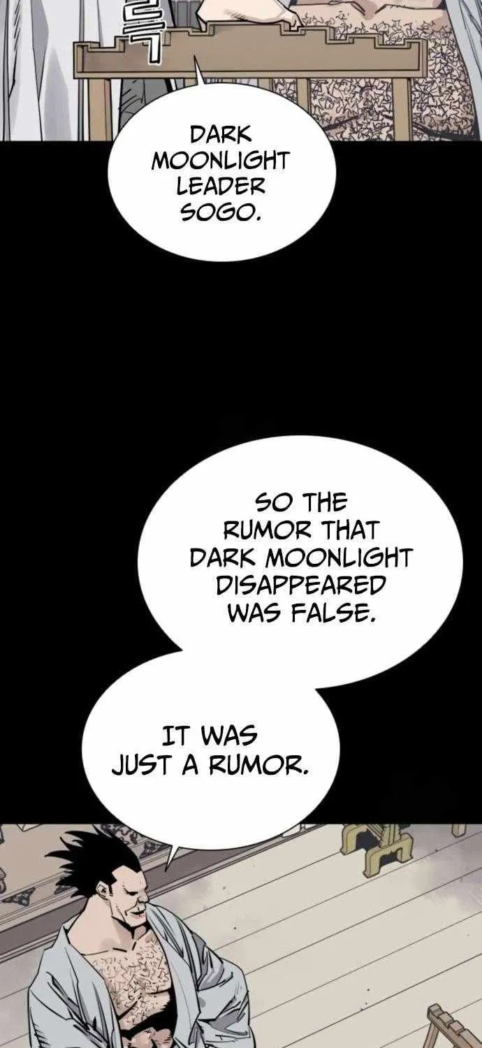 Read Death God chapter 116 image 30 on Lezhin
