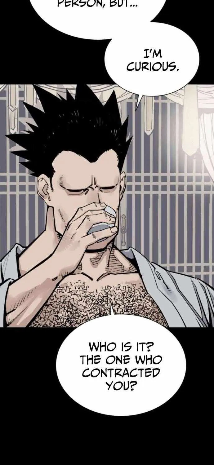 Read Death God chapter 116 image 32 on Lezhin