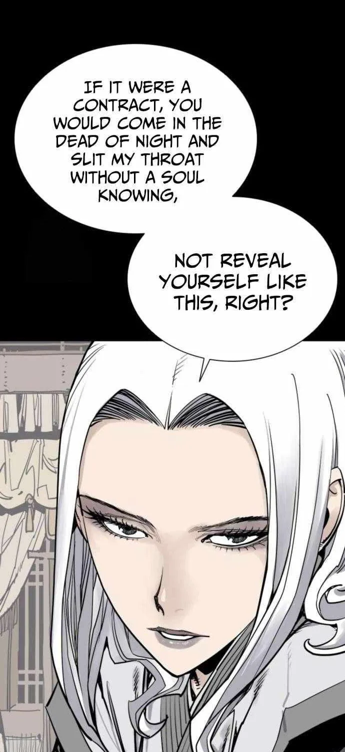 Read Death God chapter 116 image 33 on Lezhin