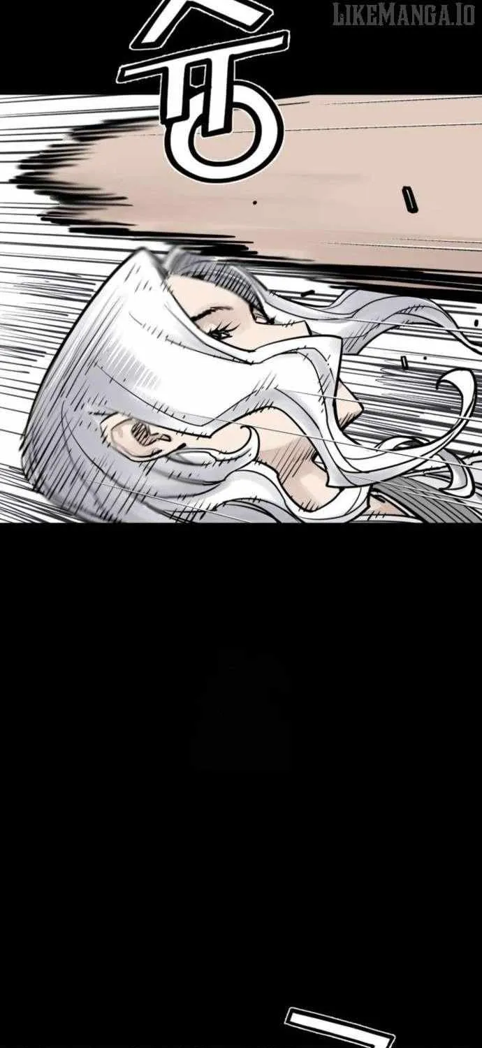 Read Death God chapter 116 image 42 on Lezhin