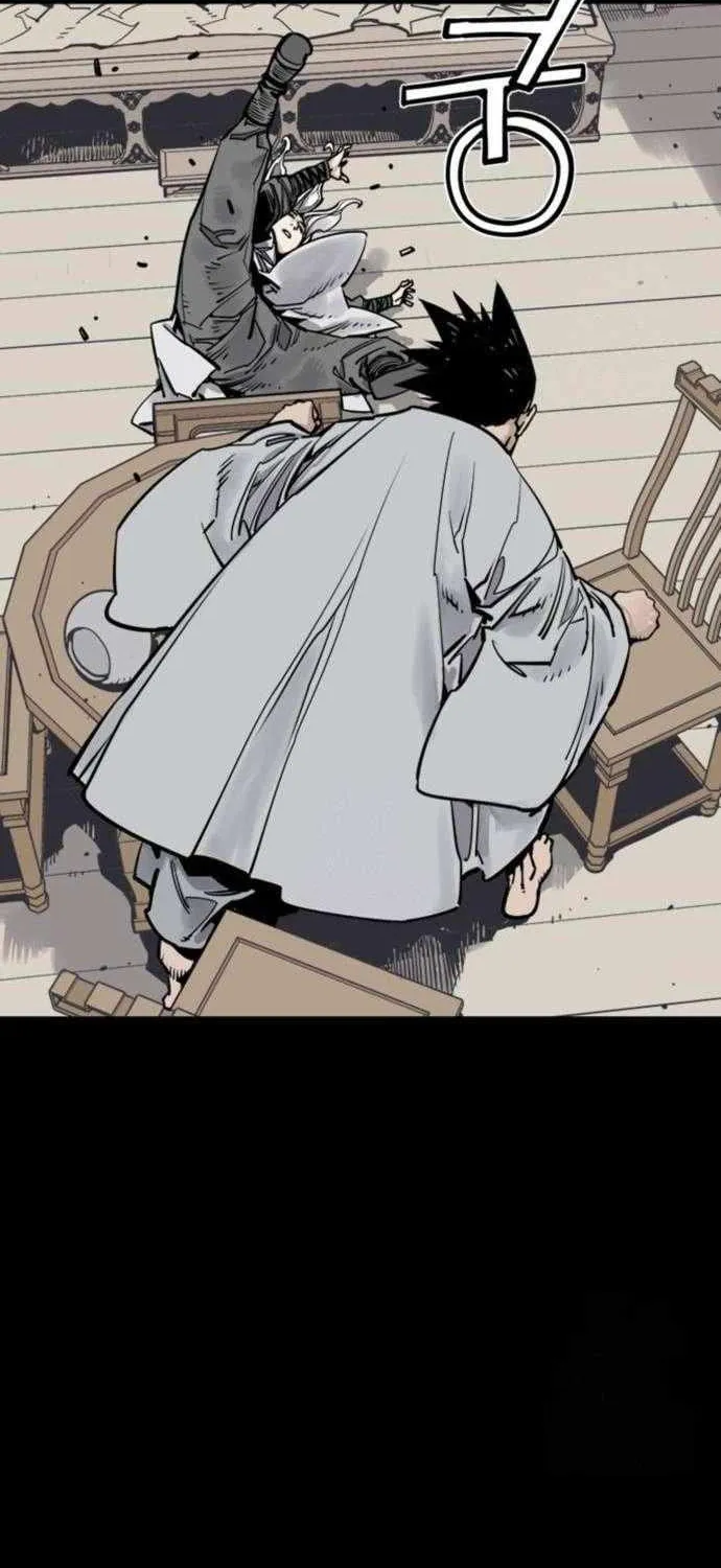 Read Death God chapter 116 image 43 on Lezhin