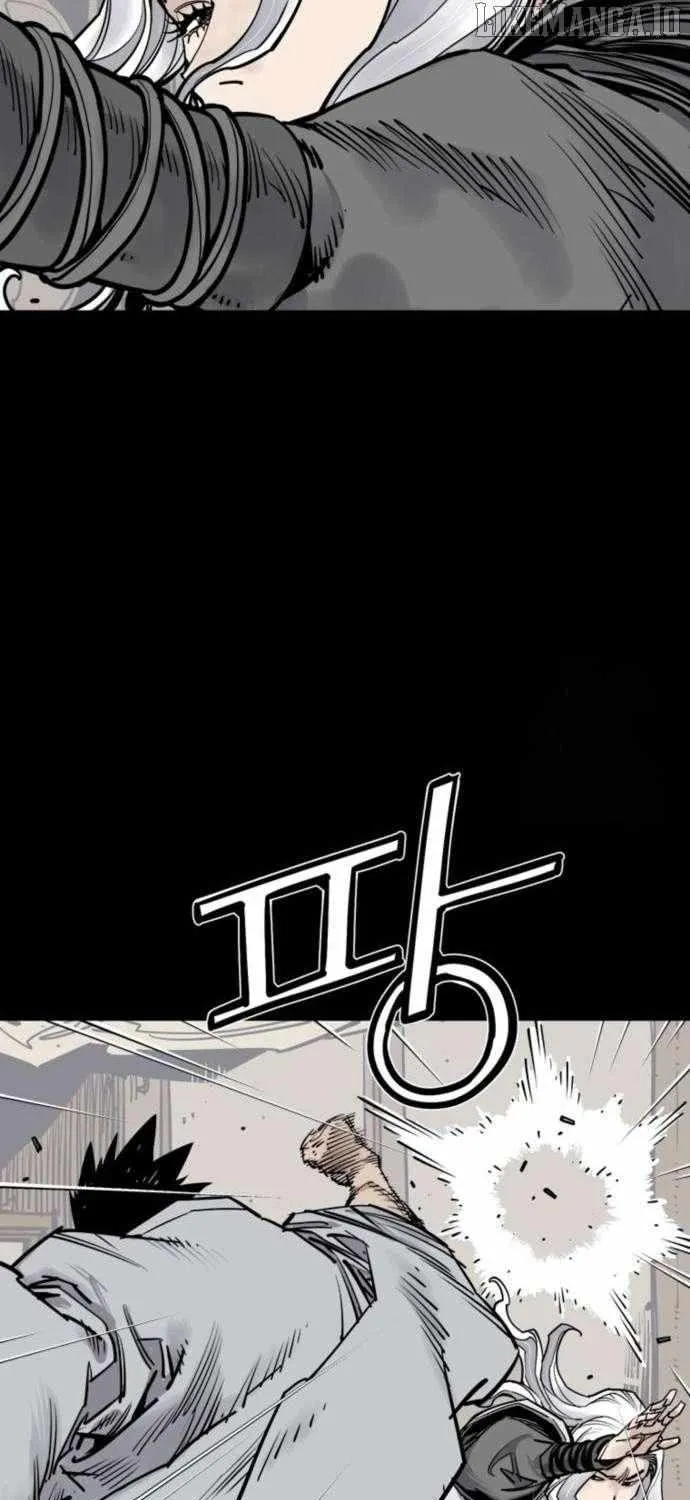 Read Death God chapter 116 image 49 on Lezhin