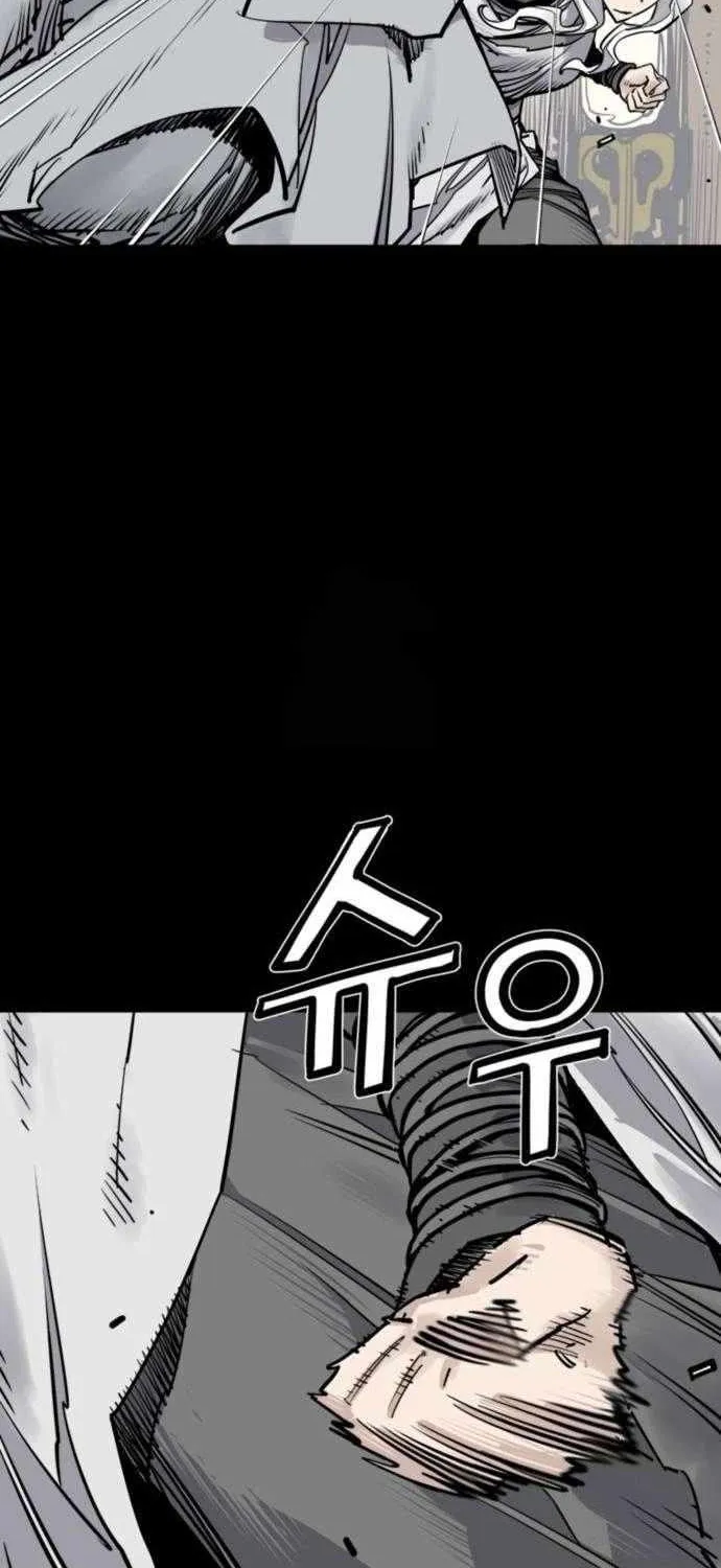 Read Death God chapter 116 image 50 on Lezhin