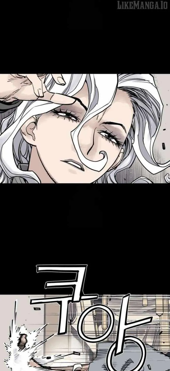 Read Death God chapter 116 image 56 on Lezhin