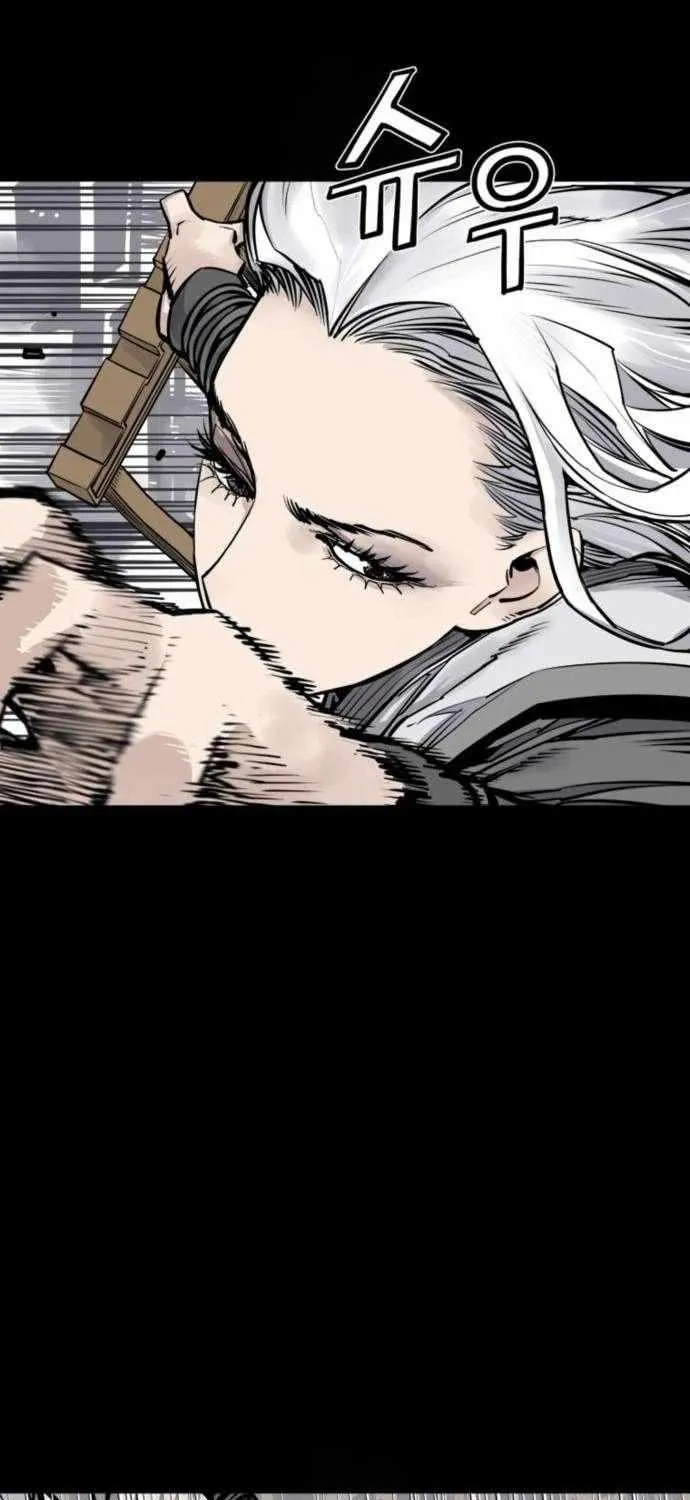 Read Death God chapter 116 image 60 on Lezhin