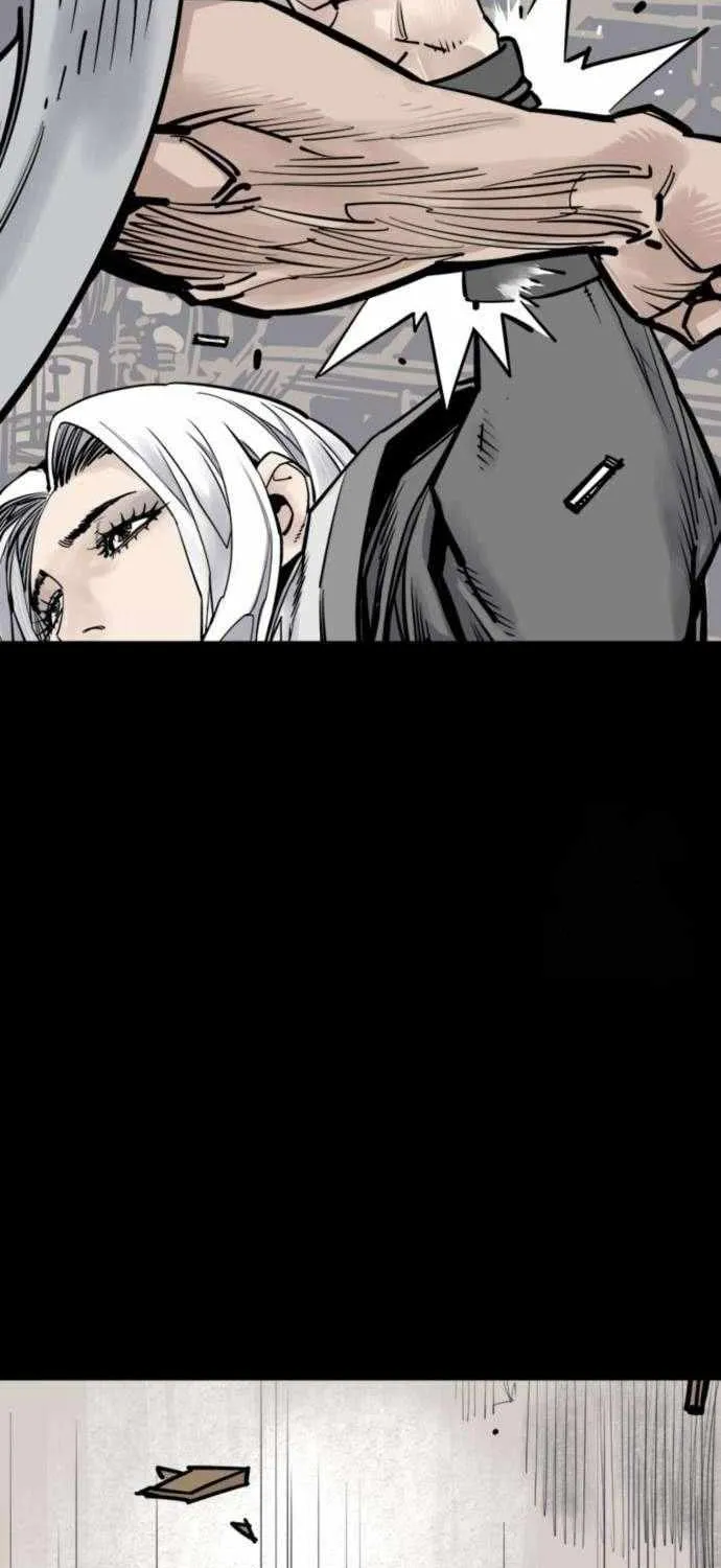 Read Death God chapter 116 image 65 on Lezhin