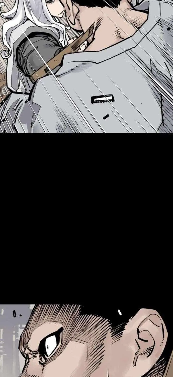 Read Death God chapter 116 image 67 on Lezhin