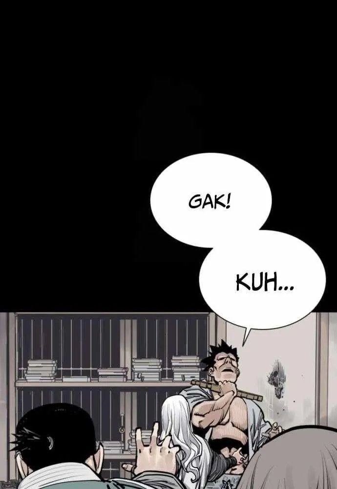 Read Death God chapter 116 image 69 on Lezhin