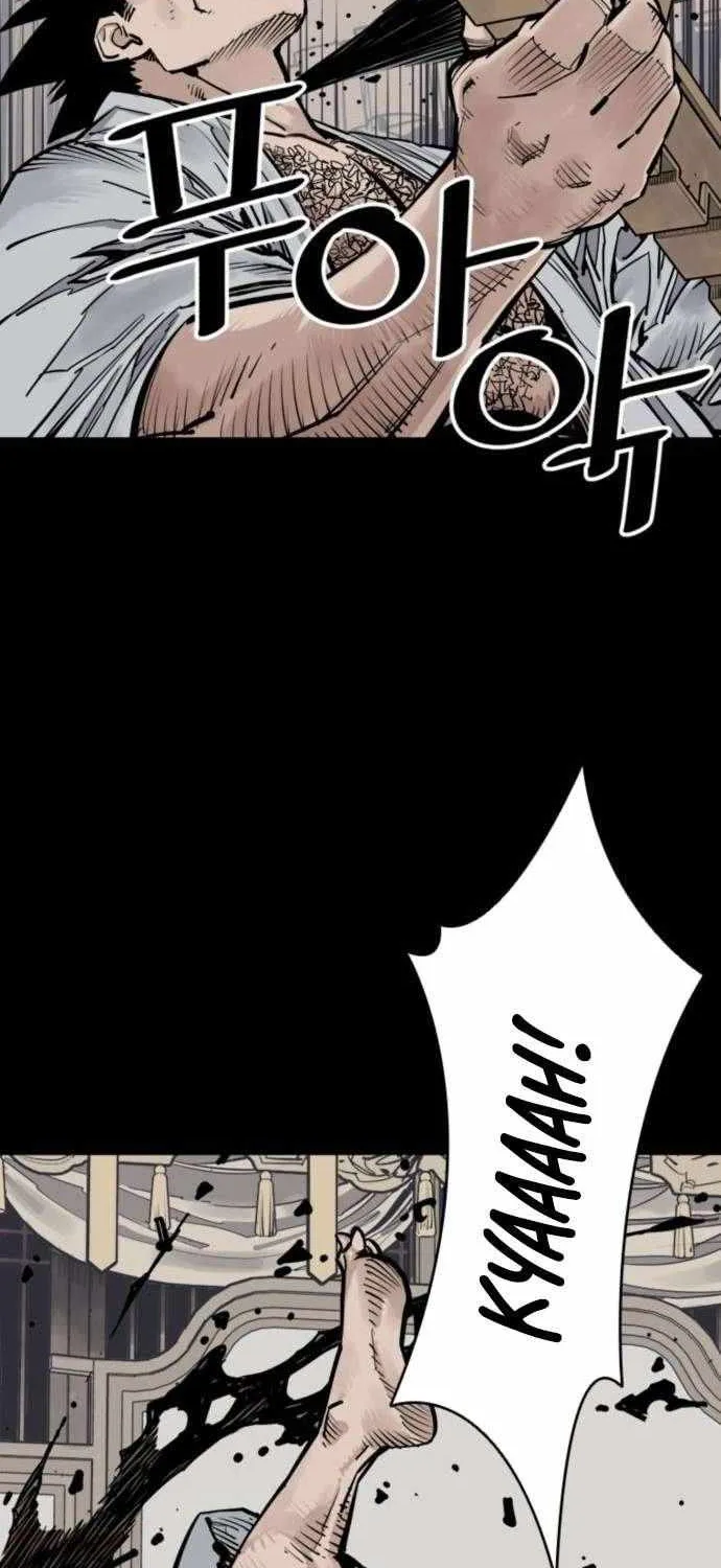 Read Death God chapter 116 image 71 on Lezhin