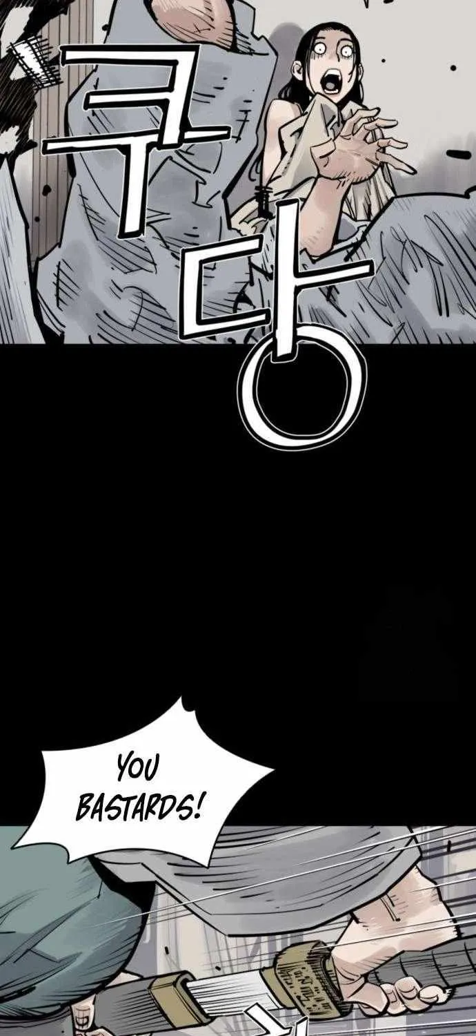 Read Death God chapter 116 image 72 on Lezhin