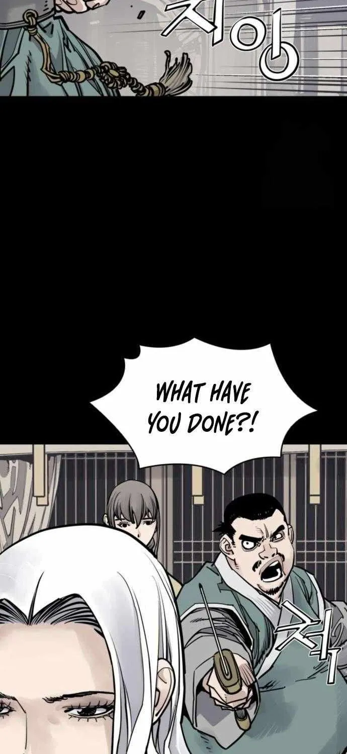 Read Death God chapter 116 image 73 on Lezhin