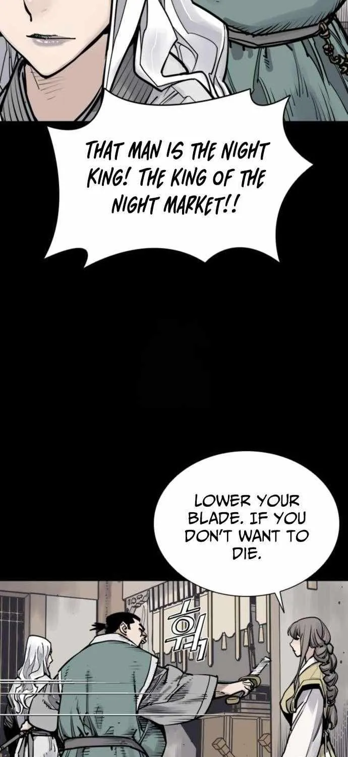 Read Death God chapter 116 image 74 on Lezhin