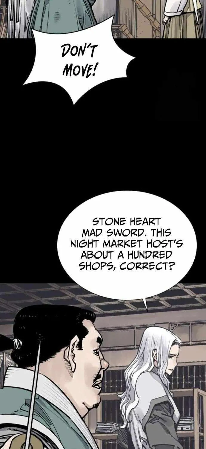 Read Death God chapter 116 image 75 on Lezhin