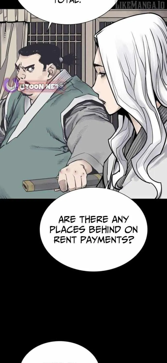 Read Death God chapter 116 image 77 on Lezhin