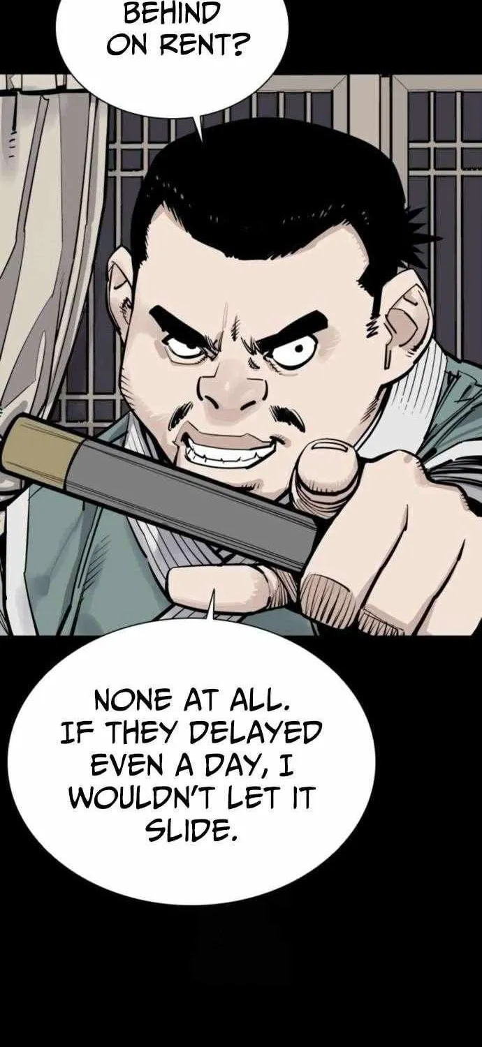 Read Death God chapter 116 image 78 on Lezhin