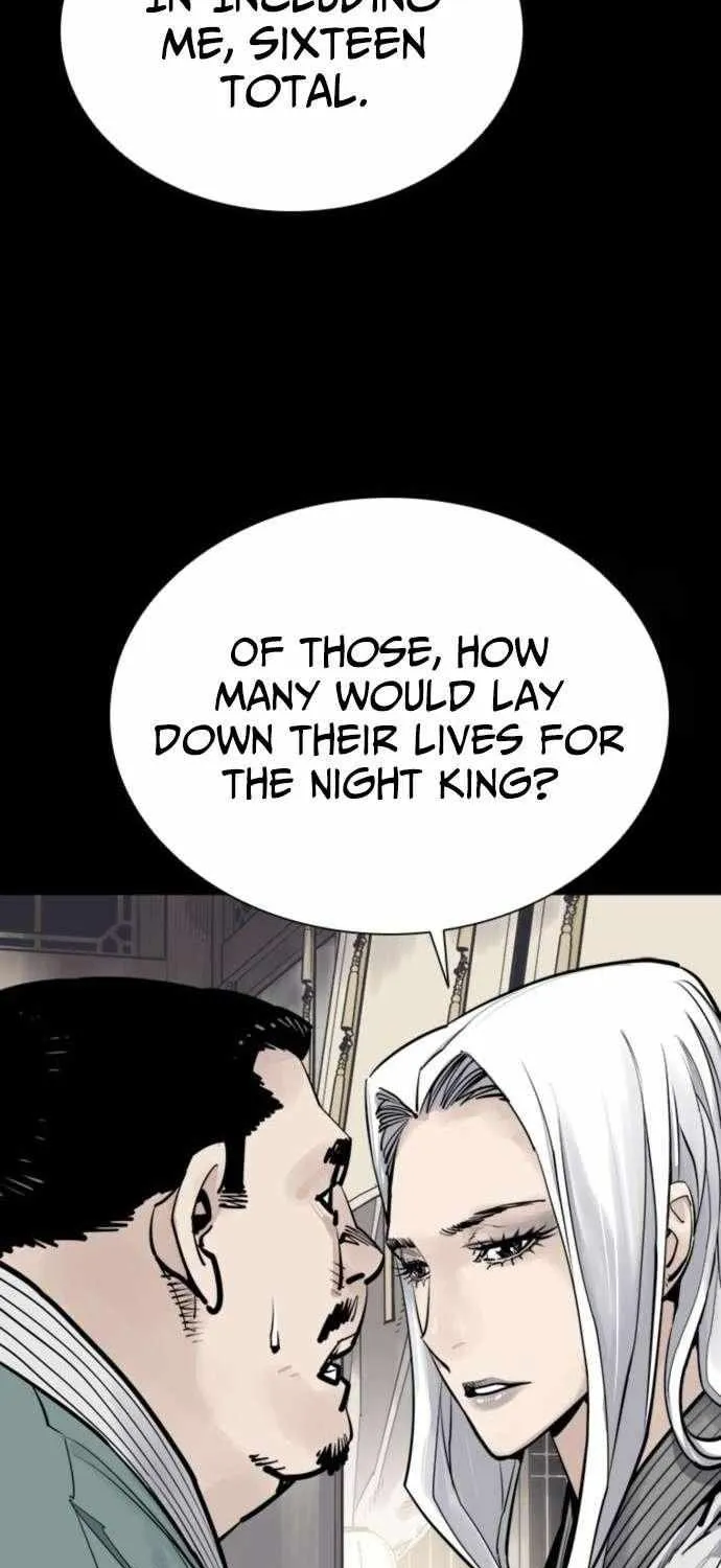 Read Death God chapter 116 image 81 on Lezhin